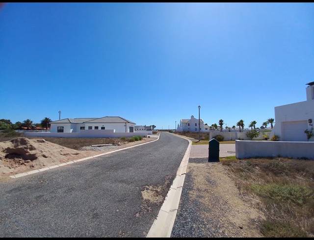 LAND FOR SALE IN SANDY POINT